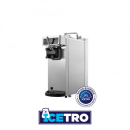 아이스트로 소프트아이스크림기계 SSI-161TH 업소용 요거트아이스크림기계 장기 렌탈 대여 임대