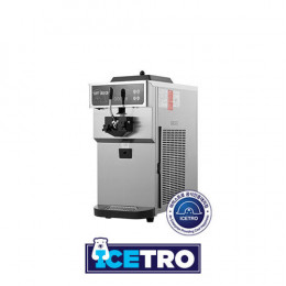 아이스트로 소프트아이스크림기계 소형 업소용 매장용 테이블타입 SSI-151TG 장기 렌탈 대여 임대